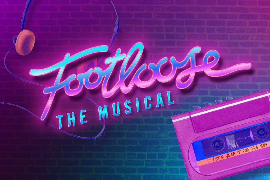 Footloose The Musical