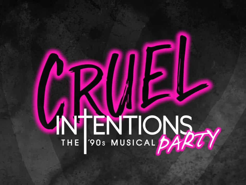 Cruel Intentions