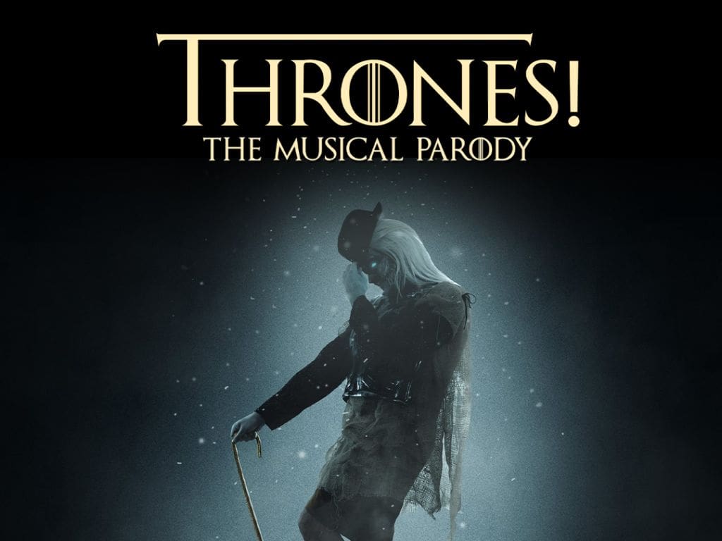 Thrones Musical Parody